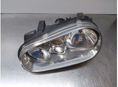 Recambio de faro izquierdo para volkswagen golf iv (1j1) 1.9 tdi referencia OEM IAM    2