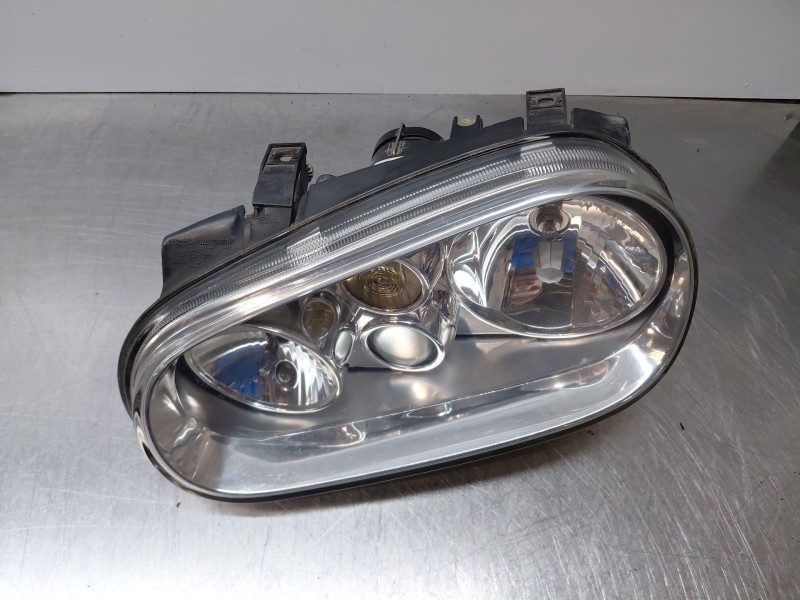 Recambio de faro izquierdo para volkswagen golf iv (1j1) 1.9 tdi referencia OEM IAM   