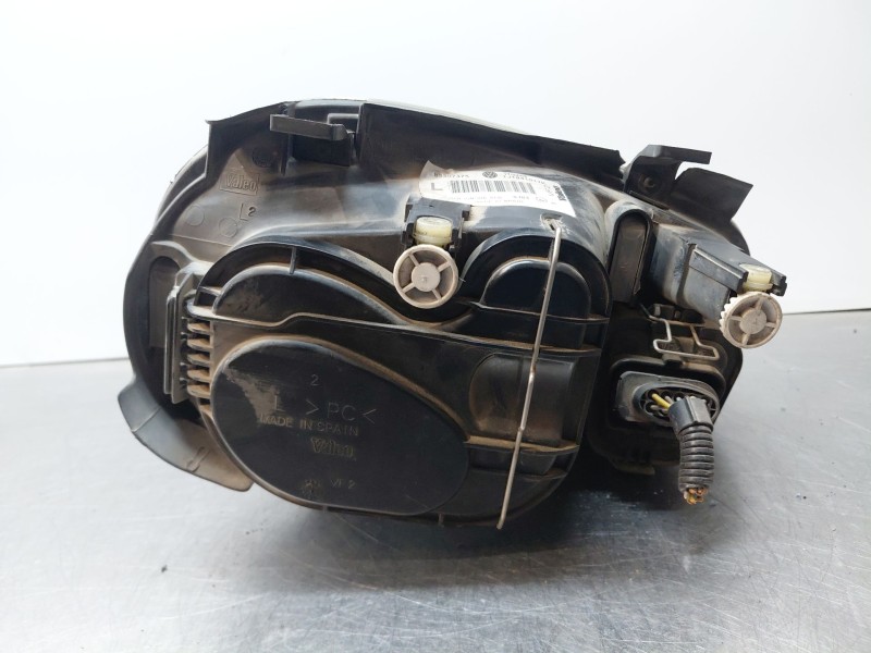 Recambio de faro izquierdo para volkswagen golf iv (1j1) 1.9 tdi referencia OEM IAM   