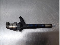 Recambio de inyector para opel astra j (p10) 1.7 cdti (68) referencia OEM IAM   