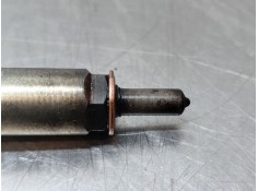 Recambio de inyector para opel astra j (p10) 1.7 cdti (68) referencia OEM IAM    2