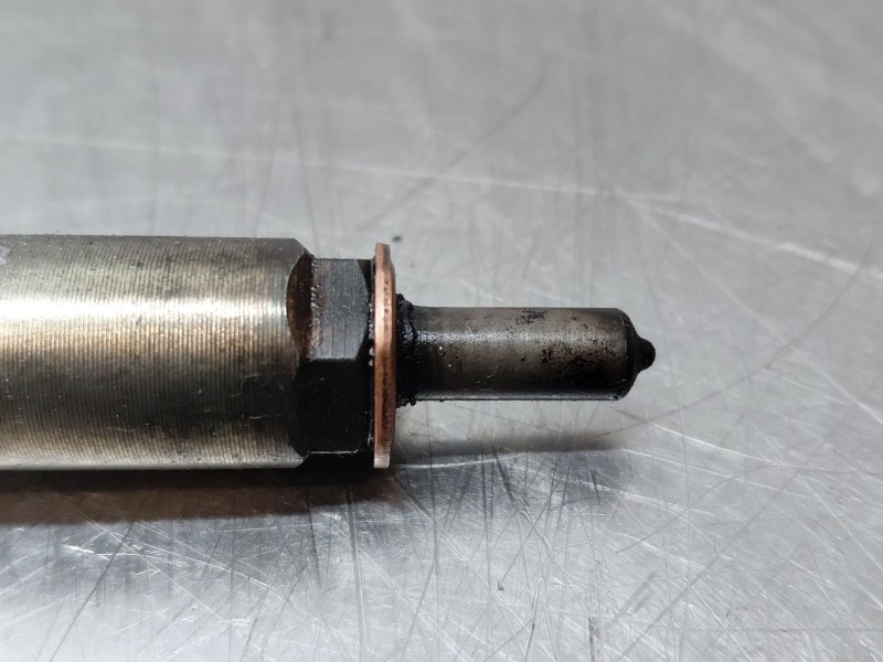 Recambio de inyector para opel astra j (p10) 1.7 cdti (68) referencia OEM IAM   
