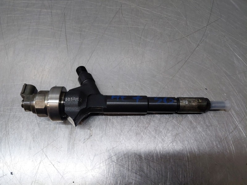 Recambio de inyector para opel astra j (p10) 1.7 cdti (68) referencia OEM IAM   