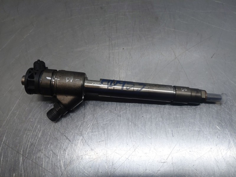 Recambio de inyector para citroën c-elysée shine referencia OEM IAM   
