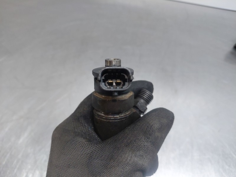 Recambio de inyector para citroën c-elysée shine referencia OEM IAM   