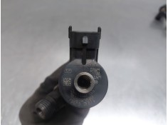 Recambio de inyector para citroën c-elysée shine referencia OEM IAM    2