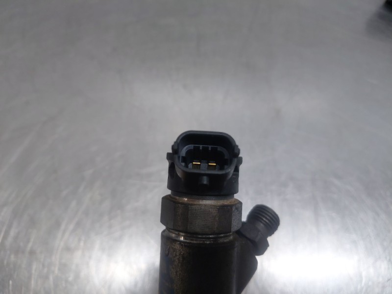 Recambio de inyector para citroën c-elysée shine referencia OEM IAM   