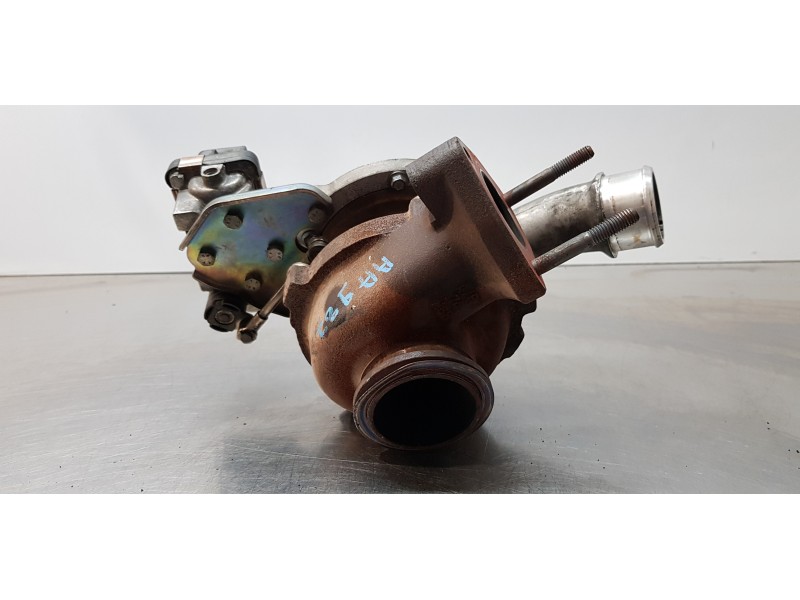 Recambio de turbocompresor para chevrolet cruze ls referencia OEM IAM 96832200   Recambio de turbocompresor para chevrolet cruze ls referencia OEM IAM 96832200