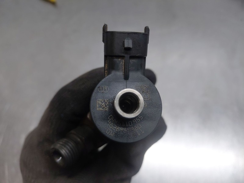 Recambio de inyector para citroën c-elysée shine referencia OEM IAM   