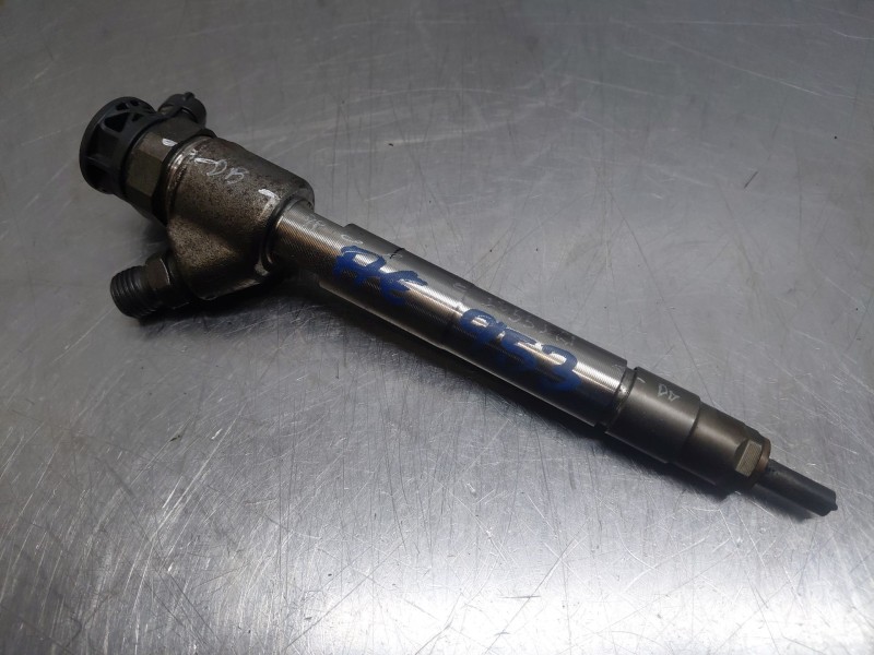Recambio de inyector para citroën c-elysée shine referencia OEM IAM   