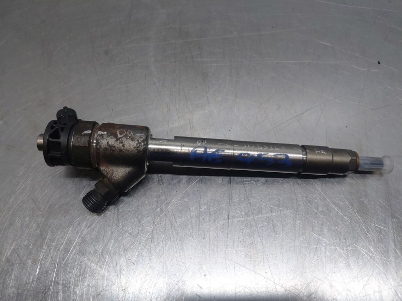 Recambio de inyector para citroën c-elysée shine referencia OEM IAM   