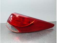 Recambio de piloto trasero derecho para hyundai ix35 (lm, el, elh) 2.0 crdi referencia OEM IAM   