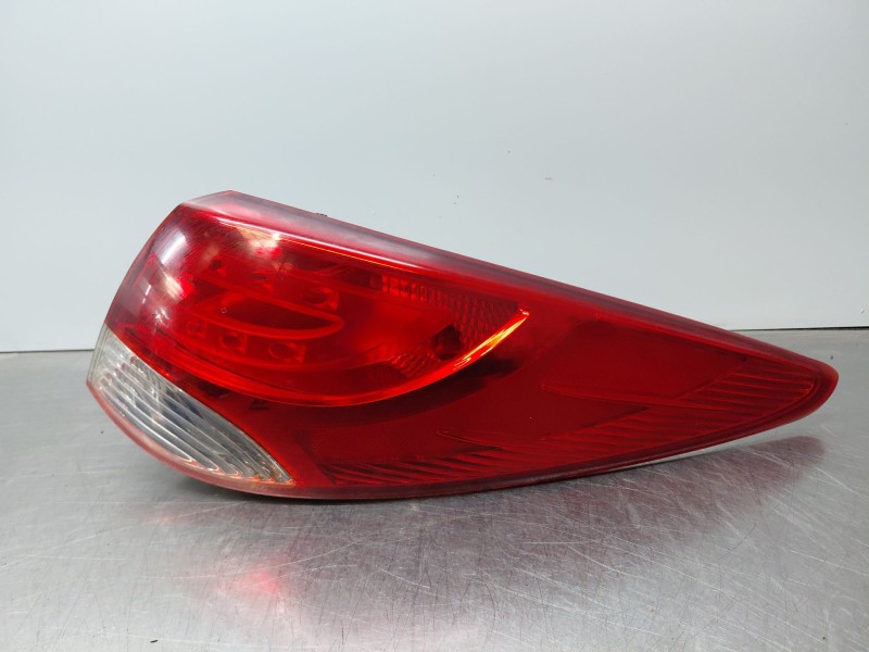 Recambio de piloto trasero derecho para hyundai ix35 (lm, el, elh) 2.0 crdi referencia OEM IAM   
