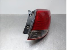 Recambio de piloto trasero derecho para hyundai ix35 (lm, el, elh) 2.0 crdi referencia OEM IAM    2