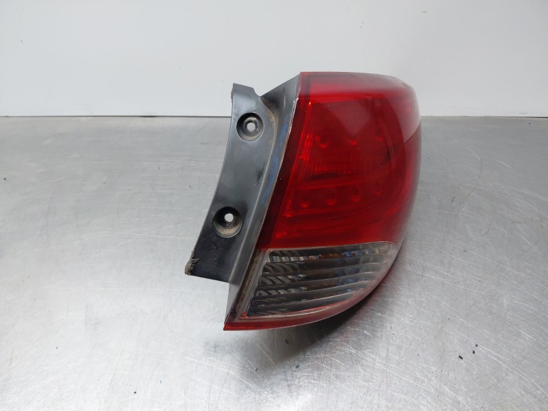 Recambio de piloto trasero derecho para hyundai ix35 (lm, el, elh) 2.0 crdi referencia OEM IAM   