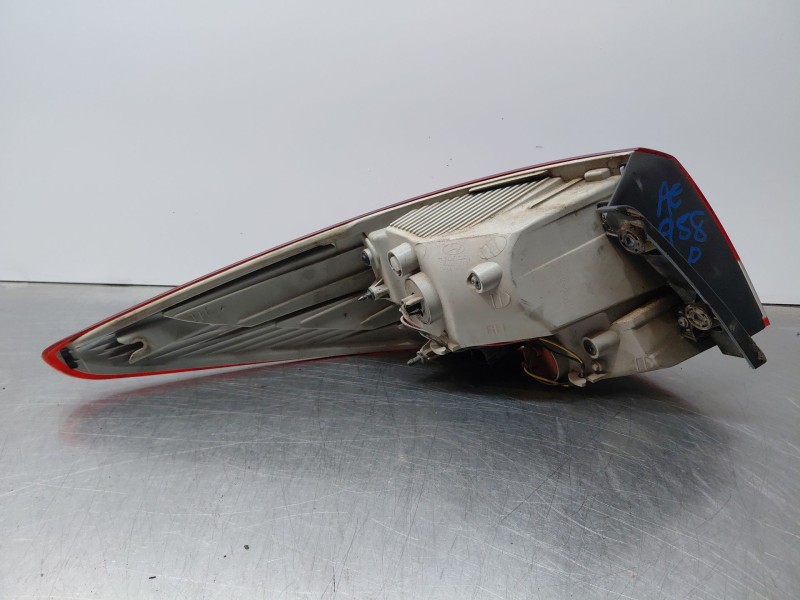 Recambio de piloto trasero derecho para hyundai ix35 (lm, el, elh) 2.0 crdi referencia OEM IAM   