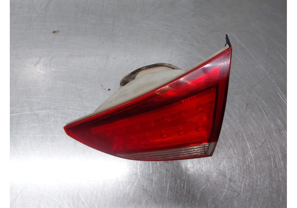 Recambio de piloto trasero derecho interior para hyundai ix35 (lm, el, elh) 2.0 crdi referencia OEM IAM   