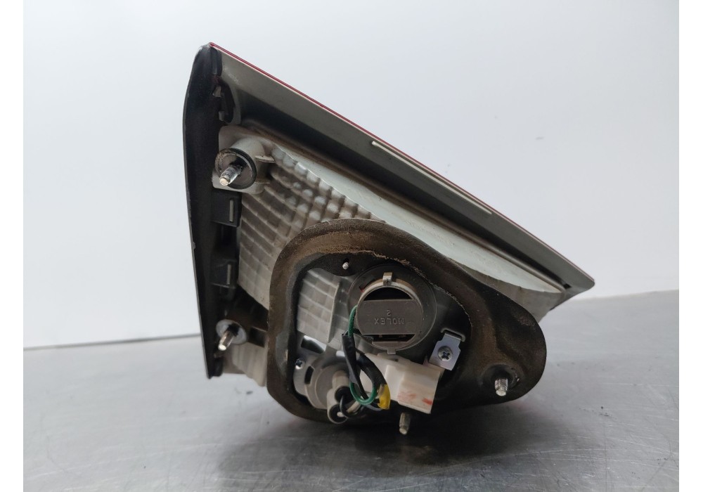 Recambio de piloto trasero derecho interior para hyundai ix35 (lm, el, elh) 2.0 crdi referencia OEM IAM   