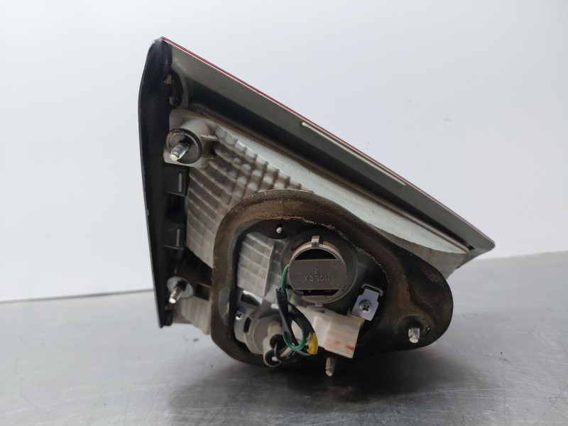 Recambio de piloto trasero derecho interior para hyundai ix35 (lm, el, elh) 2.0 crdi referencia OEM IAM   