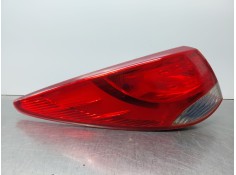 Recambio de piloto trasero izquierdo para hyundai ix35 (lm, el, elh) 2.0 crdi referencia OEM IAM   