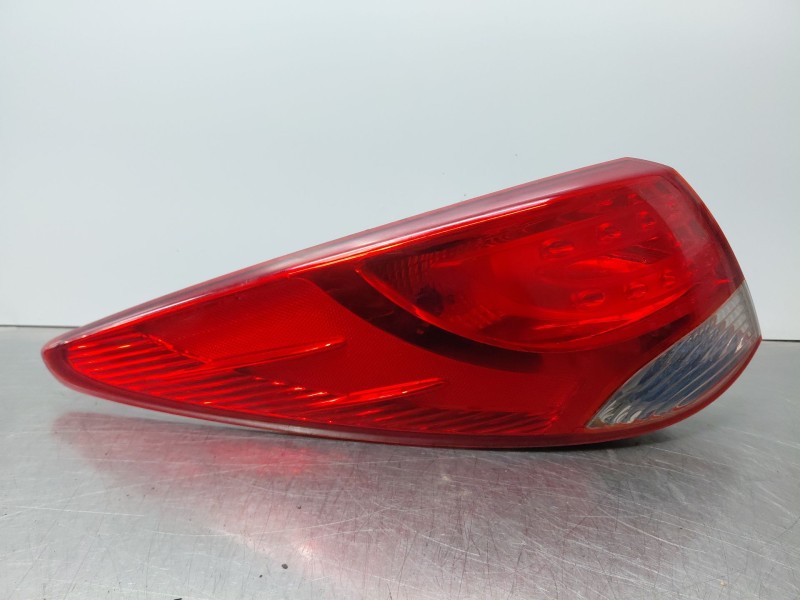 Recambio de piloto trasero izquierdo para hyundai ix35 (lm, el, elh) 2.0 crdi referencia OEM IAM   