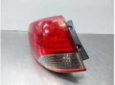 Recambio de piloto trasero izquierdo para hyundai ix35 (lm, el, elh) 2.0 crdi referencia OEM IAM    2