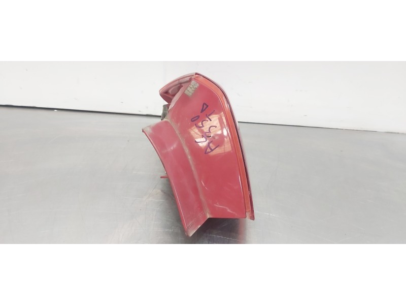 Recambio de piloto trasero derecho para mazda 3 berlina (bk) 1.6 crdt active referencia OEM IAM BP4K51150E  