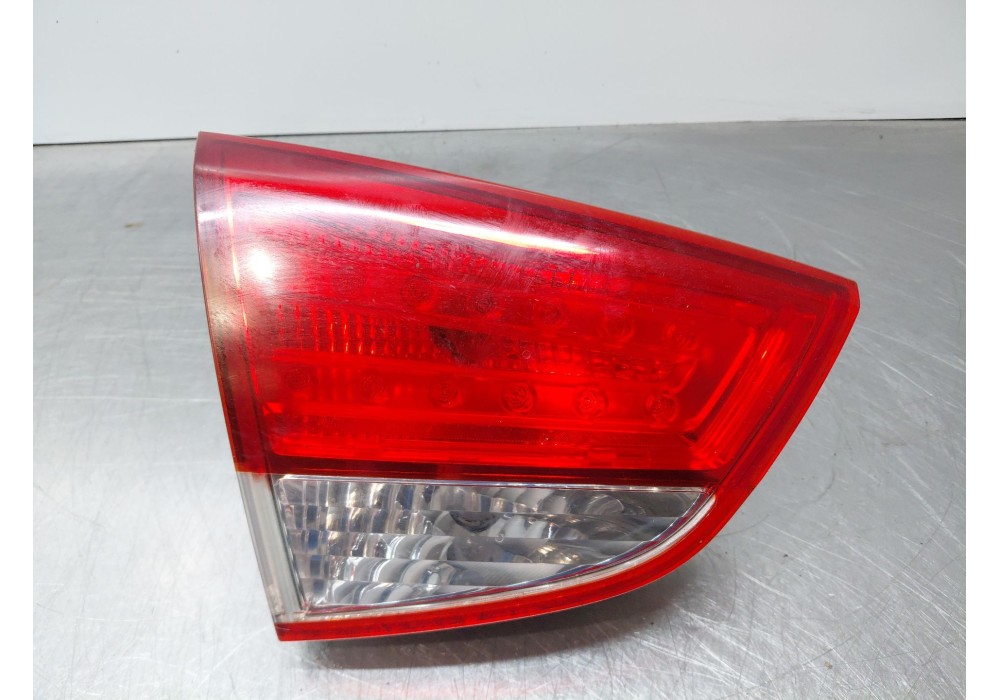 Recambio de piloto trasero izquierdo interior para hyundai ix35 (lm, el, elh) 2.0 crdi referencia OEM IAM   