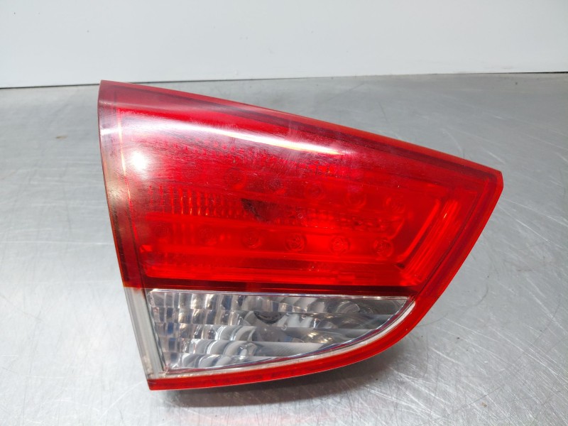 Recambio de piloto trasero izquierdo interior para hyundai ix35 (lm, el, elh) 2.0 crdi referencia OEM IAM   