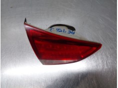 Recambio de piloto trasero izquierdo interior para hyundai ix35 (lm, el, elh) 2.0 crdi referencia OEM IAM    2