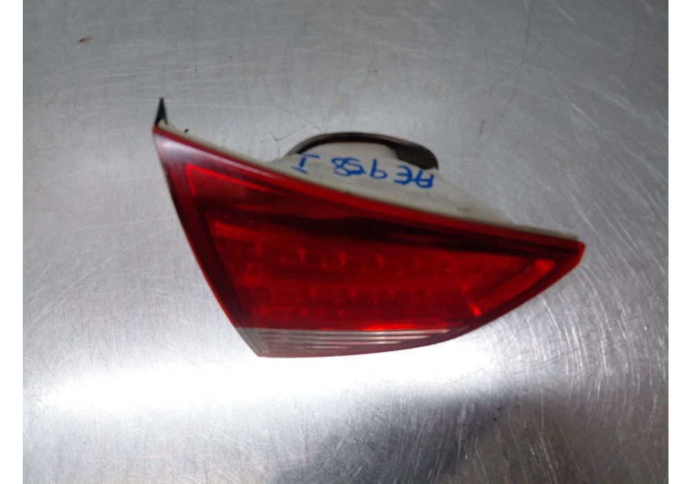 Recambio de piloto trasero izquierdo interior para hyundai ix35 (lm, el, elh) 2.0 crdi referencia OEM IAM   