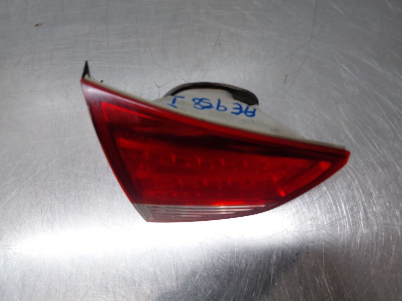 Recambio de piloto trasero izquierdo interior para hyundai ix35 (lm, el, elh) 2.0 crdi referencia OEM IAM   
