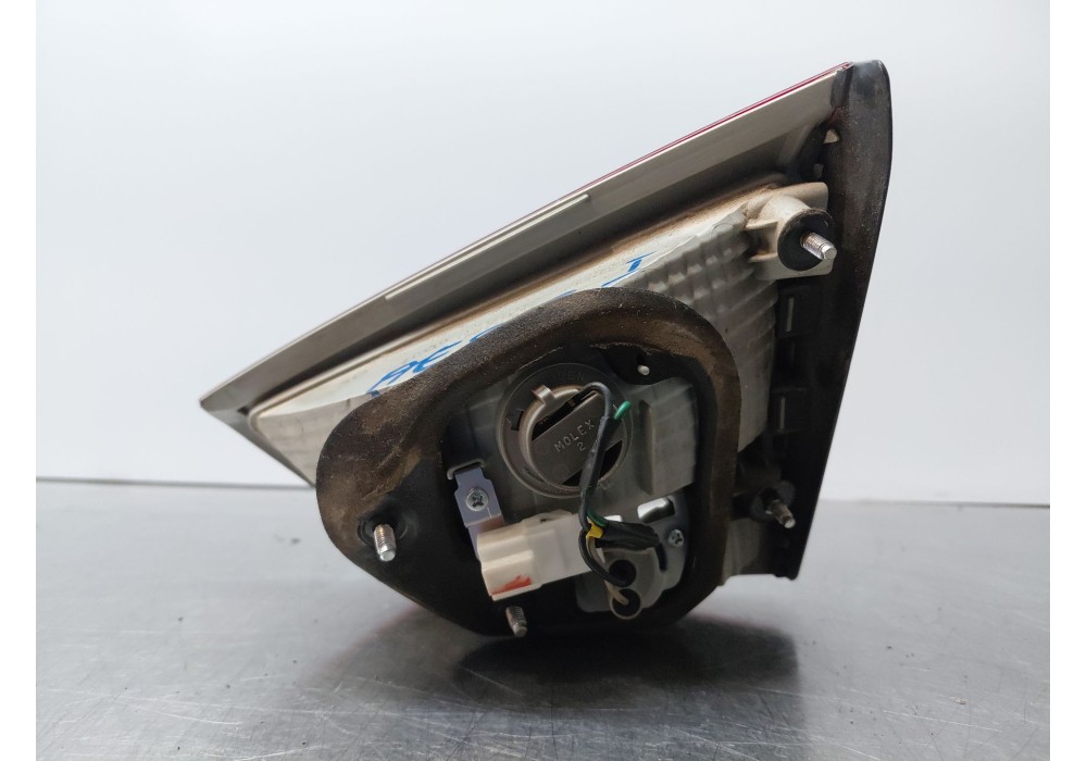 Recambio de piloto trasero izquierdo interior para hyundai ix35 (lm, el, elh) 2.0 crdi referencia OEM IAM   