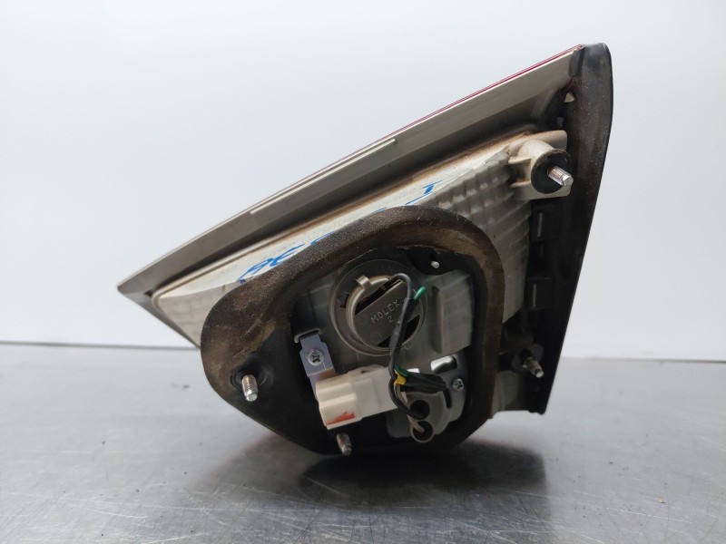 Recambio de piloto trasero izquierdo interior para hyundai ix35 (lm, el, elh) 2.0 crdi referencia OEM IAM   