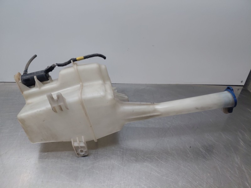 Recambio de deposito limpia para hyundai ix35 (lm, el, elh) 2.0 crdi referencia OEM IAM   