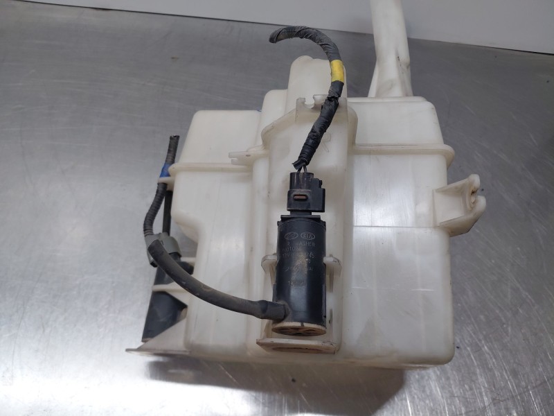 Recambio de deposito limpia para hyundai ix35 (lm, el, elh) 2.0 crdi referencia OEM IAM   
