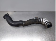 Recambio de tubo presion turbocompresor para hyundai ix35 (lm, el, elh) 2.0 crdi referencia OEM IAM   