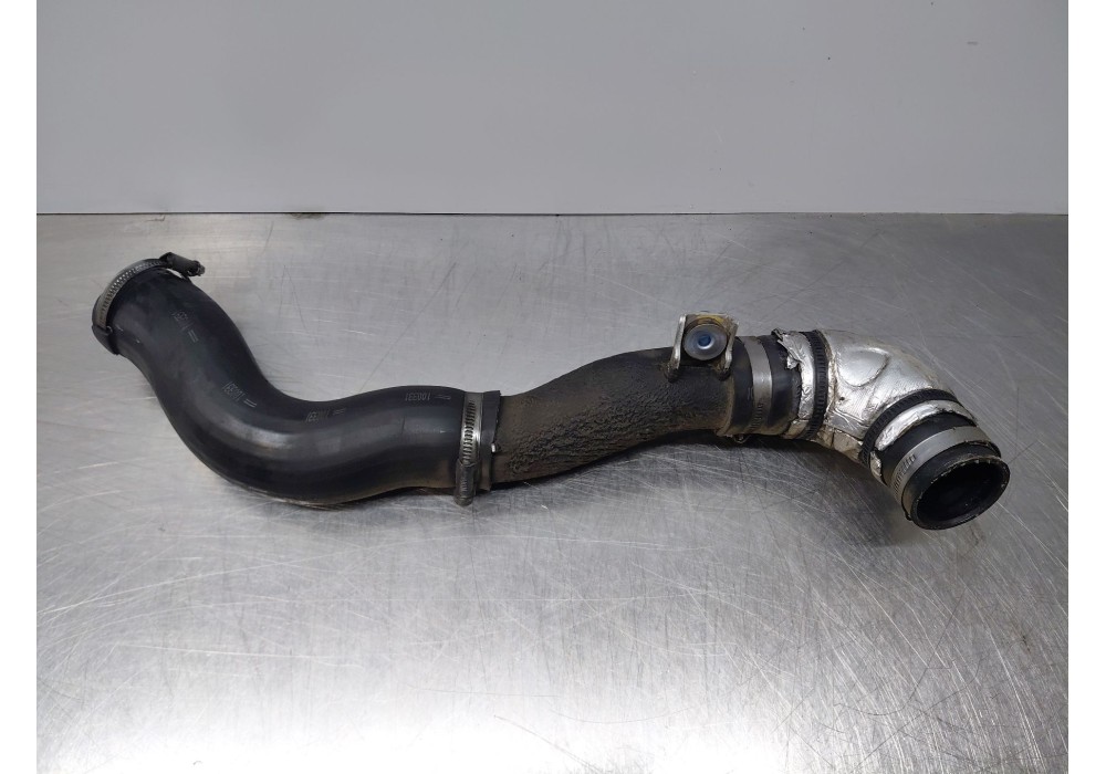 Recambio de tubo presion turbocompresor para hyundai ix35 (lm, el, elh) 2.0 crdi referencia OEM IAM   