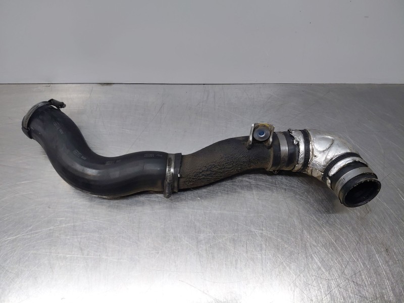 Recambio de tubo presion turbocompresor para hyundai ix35 (lm, el, elh) 2.0 crdi referencia OEM IAM   
