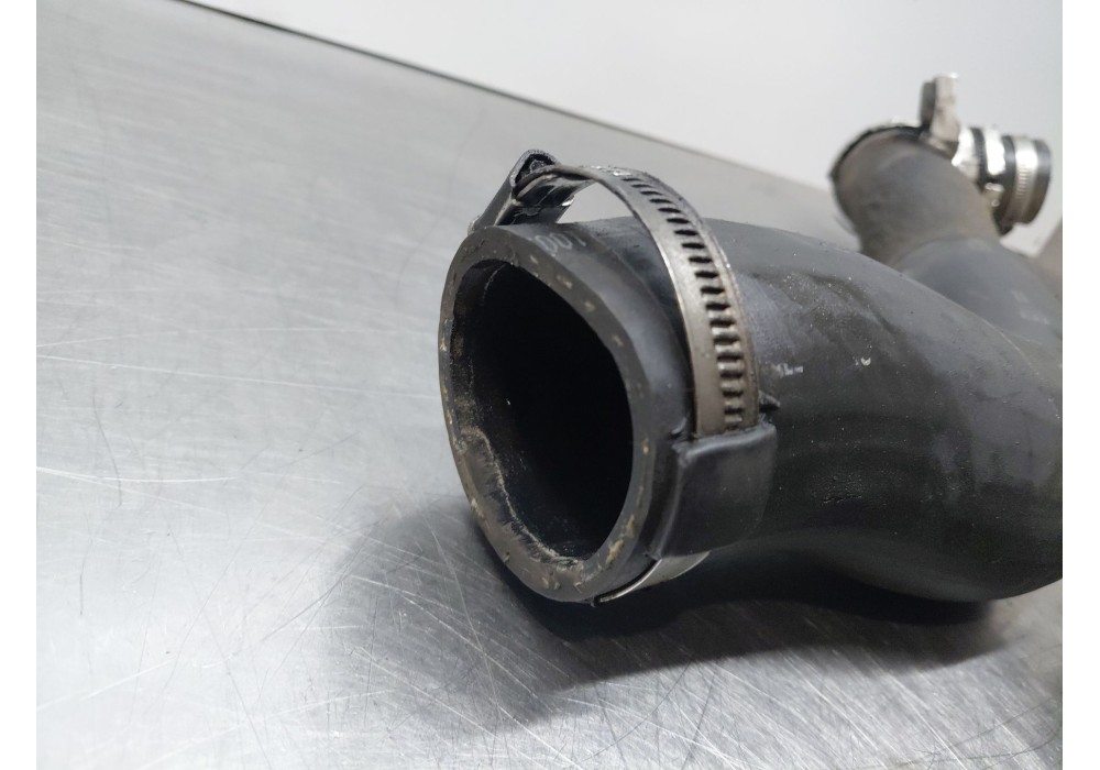 Recambio de tubo presion turbocompresor para hyundai ix35 (lm, el, elh) 2.0 crdi referencia OEM IAM   