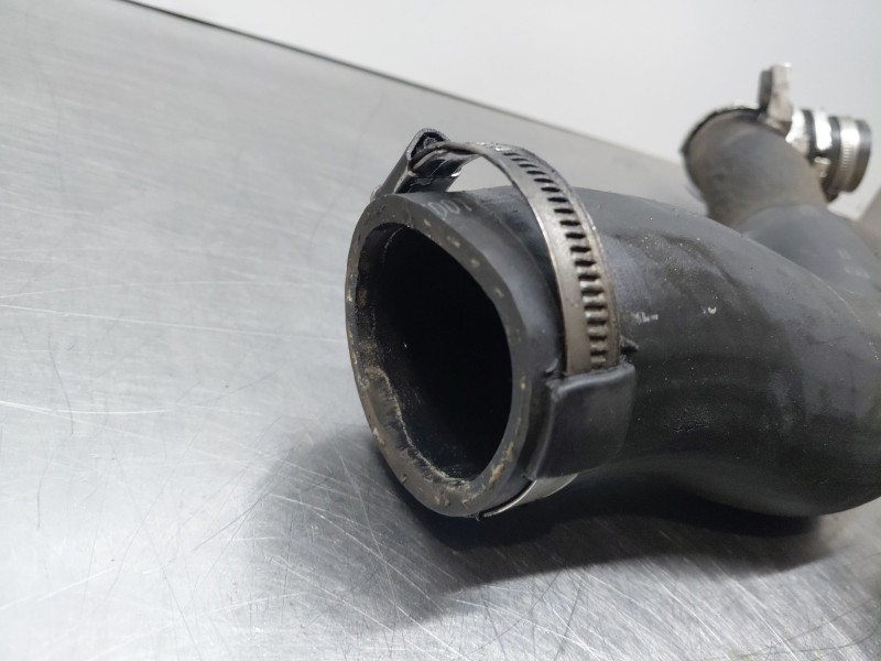 Recambio de tubo presion turbocompresor para hyundai ix35 (lm, el, elh) 2.0 crdi referencia OEM IAM   
