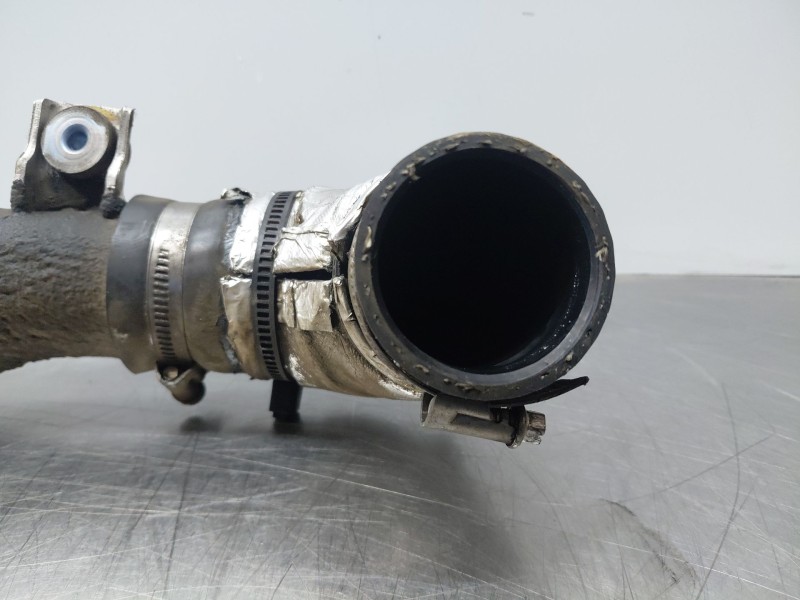 Recambio de tubo presion turbocompresor para hyundai ix35 (lm, el, elh) 2.0 crdi referencia OEM IAM   