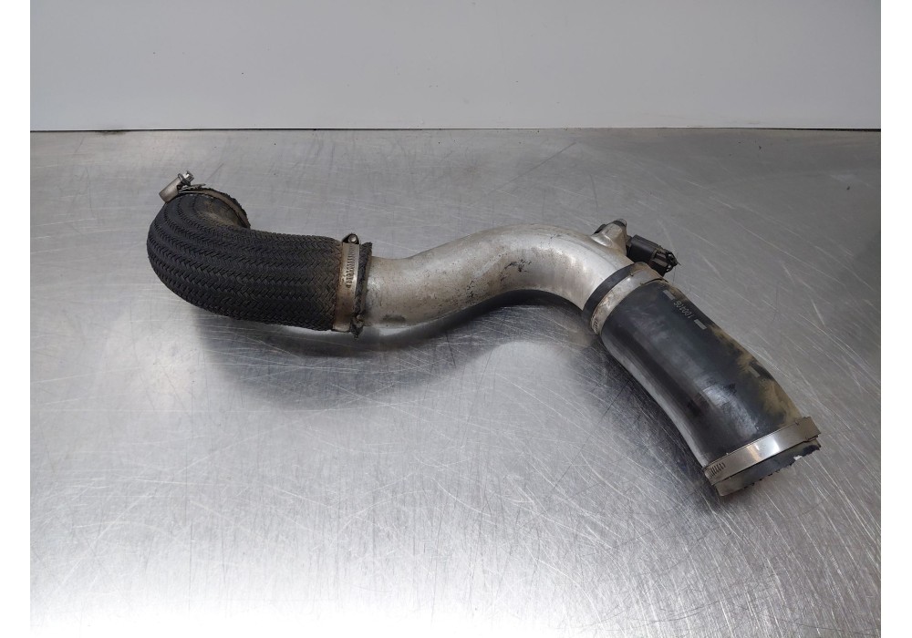 Recambio de tubo presion turbocompresor para hyundai ix35 (lm, el, elh) 2.0 crdi referencia OEM IAM   