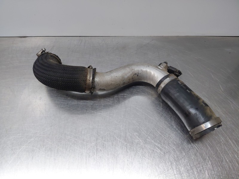 Recambio de tubo presion turbocompresor para hyundai ix35 (lm, el, elh) 2.0 crdi referencia OEM IAM   