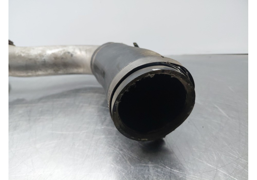 Recambio de tubo presion turbocompresor para hyundai ix35 (lm, el, elh) 2.0 crdi referencia OEM IAM   