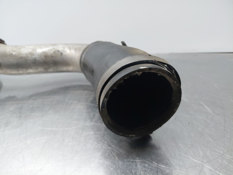 Recambio de tubo presion turbocompresor para hyundai ix35 (lm, el, elh) 2.0 crdi referencia OEM IAM   