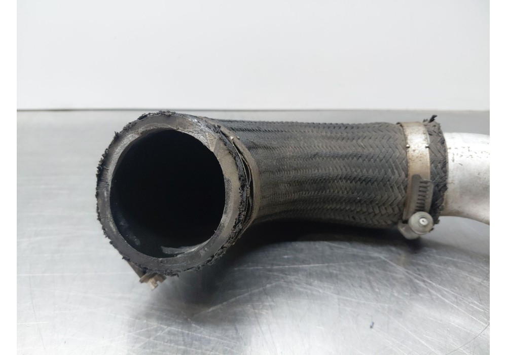 Recambio de tubo presion turbocompresor para hyundai ix35 (lm, el, elh) 2.0 crdi referencia OEM IAM   