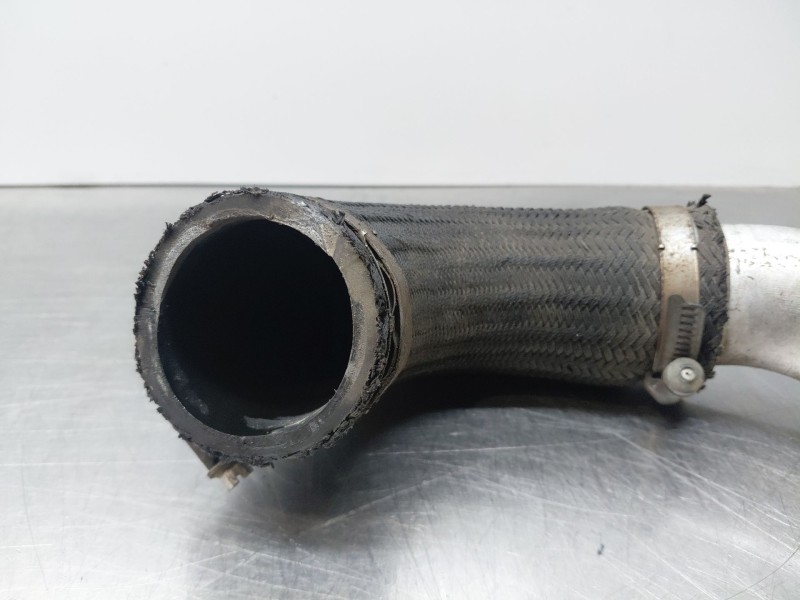 Recambio de tubo presion turbocompresor para hyundai ix35 (lm, el, elh) 2.0 crdi referencia OEM IAM   