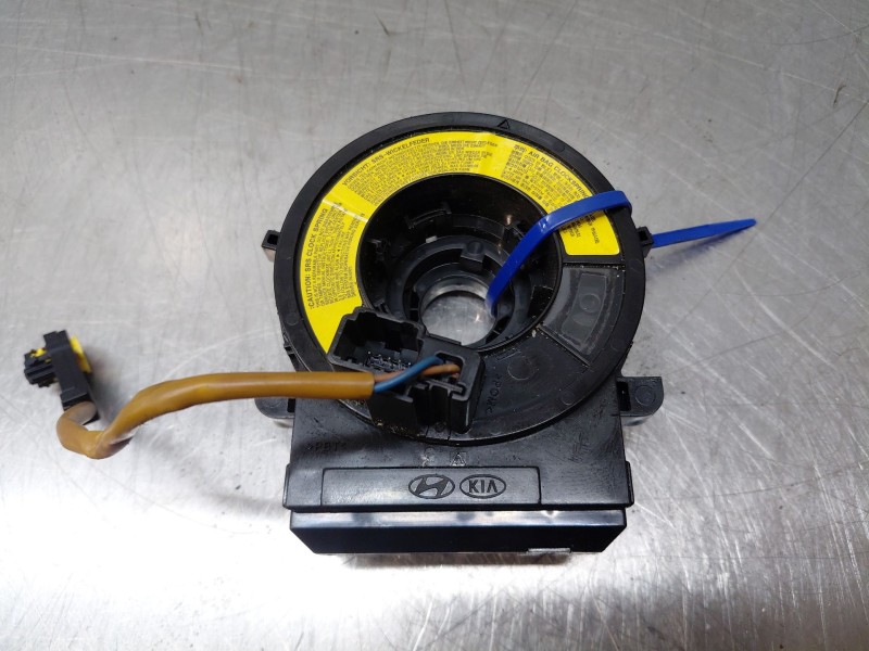 Recambio de anillo airbag para hyundai ix35 (lm, el, elh) 2.0 crdi referencia OEM IAM   