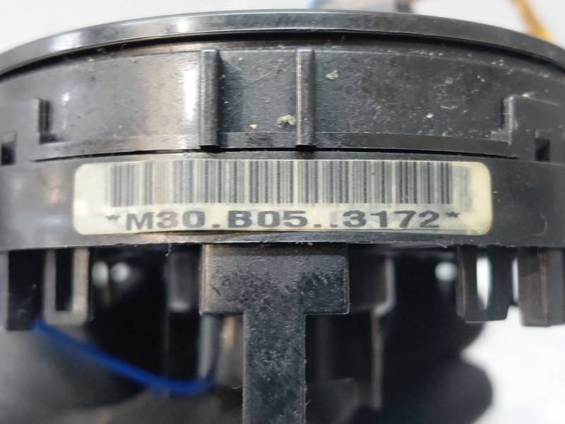 Recambio de anillo airbag para hyundai ix35 (lm, el, elh) 2.0 crdi referencia OEM IAM   